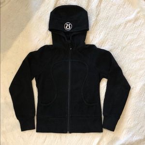 Lululemon scuba hoodie